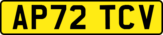 AP72TCV