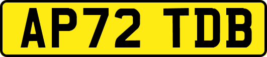 AP72TDB