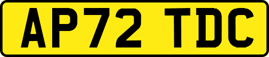 AP72TDC