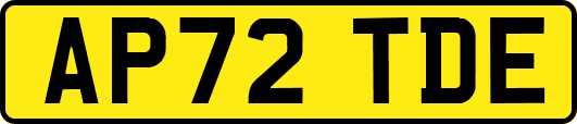 AP72TDE