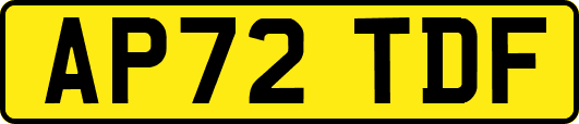 AP72TDF