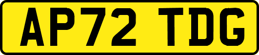 AP72TDG