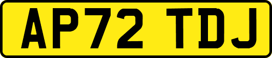 AP72TDJ