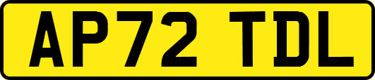 AP72TDL