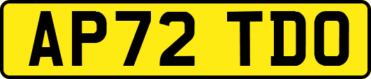 AP72TDO