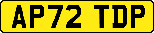 AP72TDP