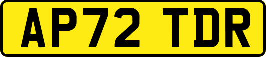 AP72TDR