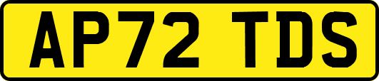 AP72TDS