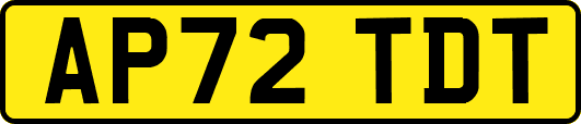 AP72TDT