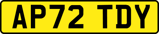 AP72TDY