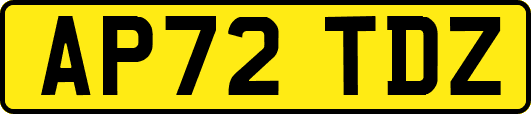 AP72TDZ