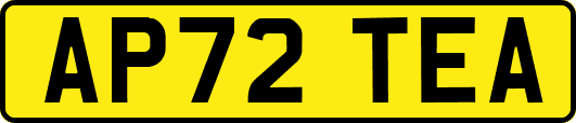 AP72TEA