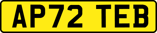 AP72TEB