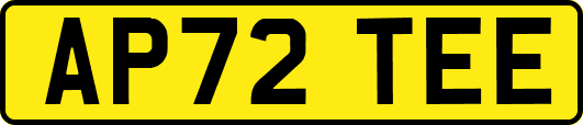 AP72TEE