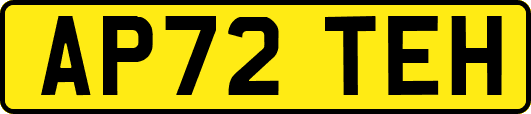 AP72TEH