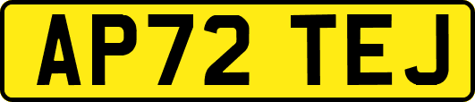 AP72TEJ