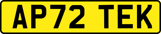 AP72TEK