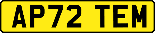 AP72TEM