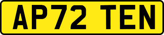 AP72TEN