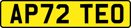 AP72TEO