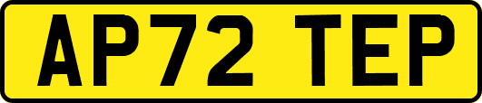 AP72TEP