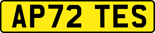 AP72TES