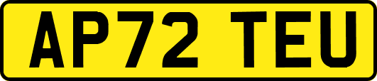 AP72TEU