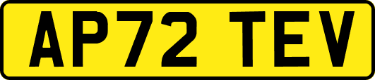 AP72TEV