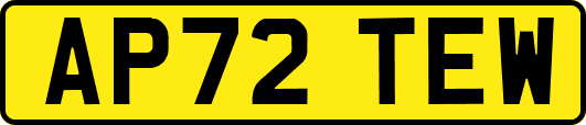AP72TEW