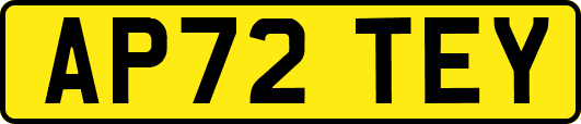 AP72TEY
