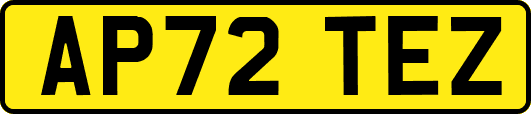 AP72TEZ