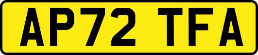 AP72TFA