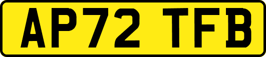 AP72TFB