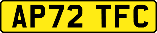 AP72TFC