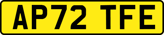 AP72TFE