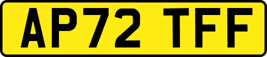 AP72TFF