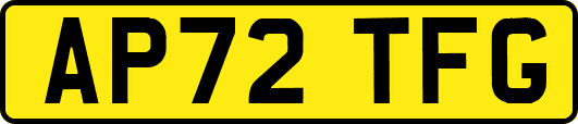 AP72TFG