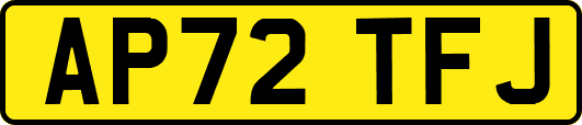AP72TFJ