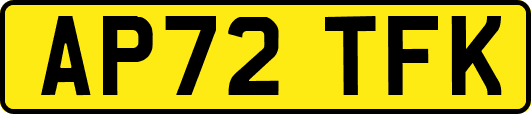 AP72TFK