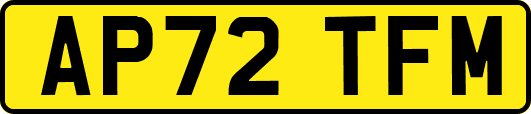 AP72TFM