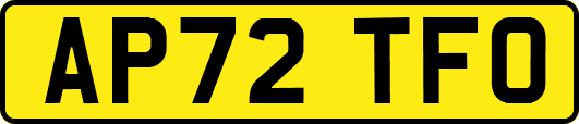 AP72TFO