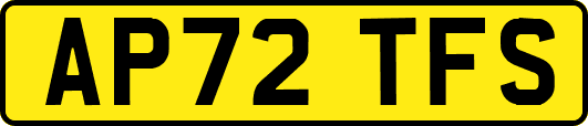 AP72TFS