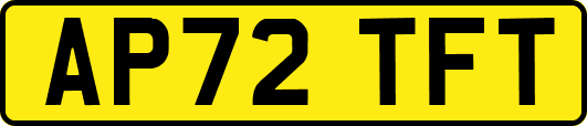 AP72TFT