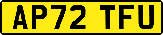 AP72TFU