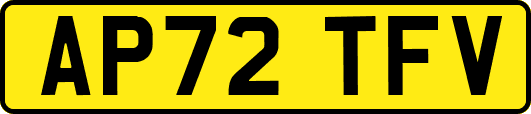 AP72TFV