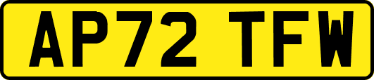 AP72TFW
