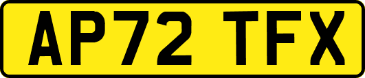 AP72TFX