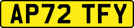 AP72TFY