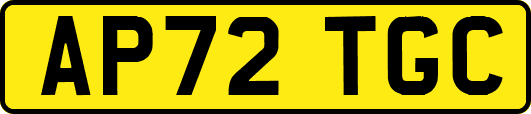 AP72TGC