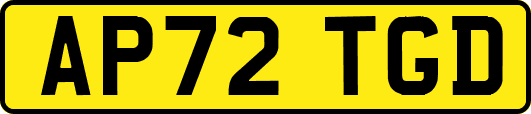 AP72TGD